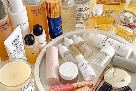 best luxury beauty gifts